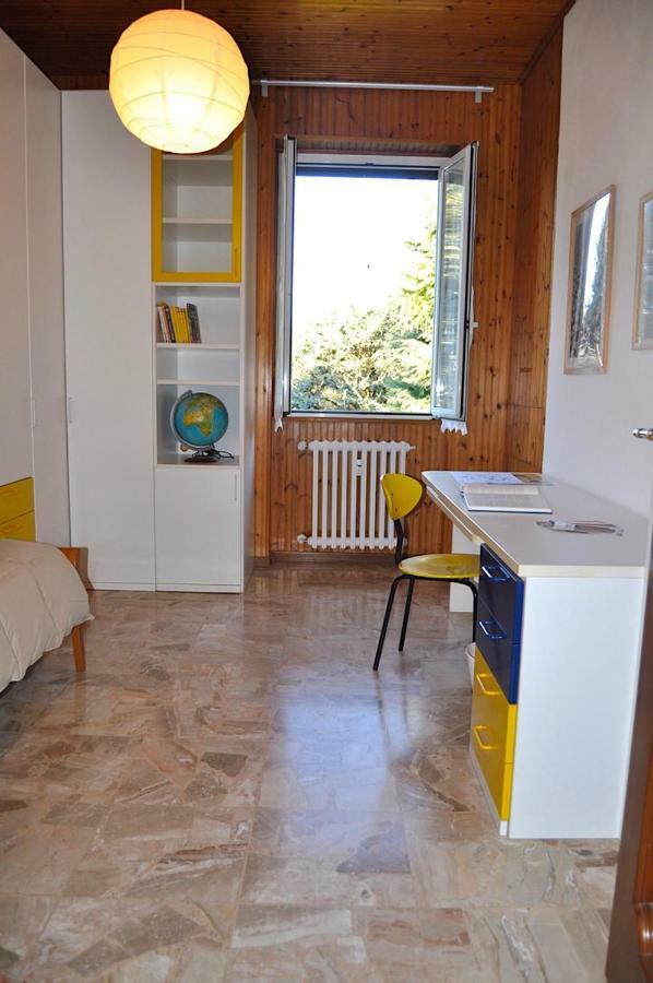 La Casa Di Sarita Apartment Pavia Exterior photo