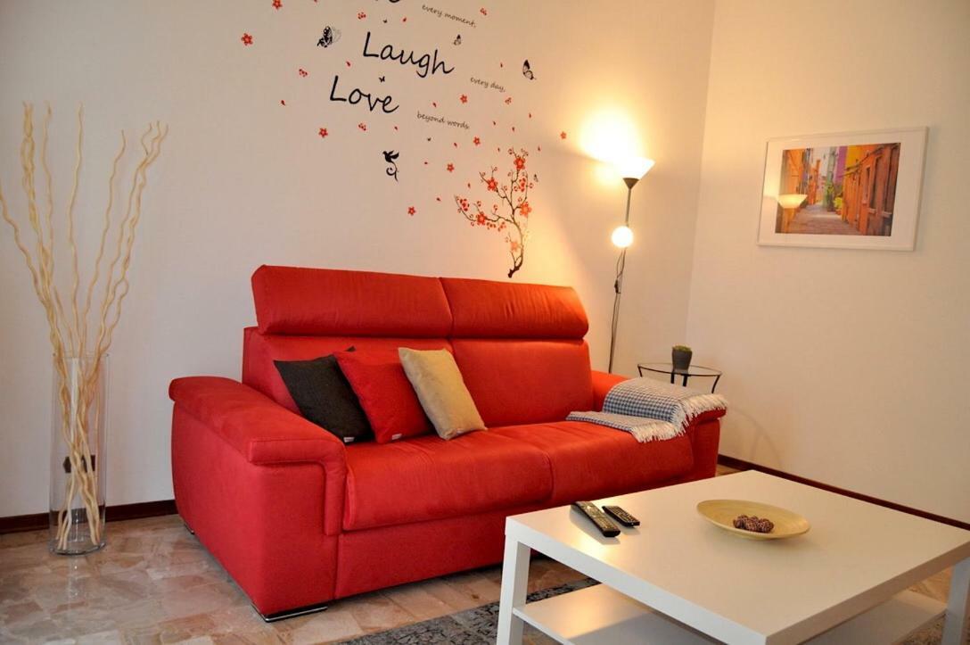 La Casa Di Sarita Apartment Pavia Exterior photo